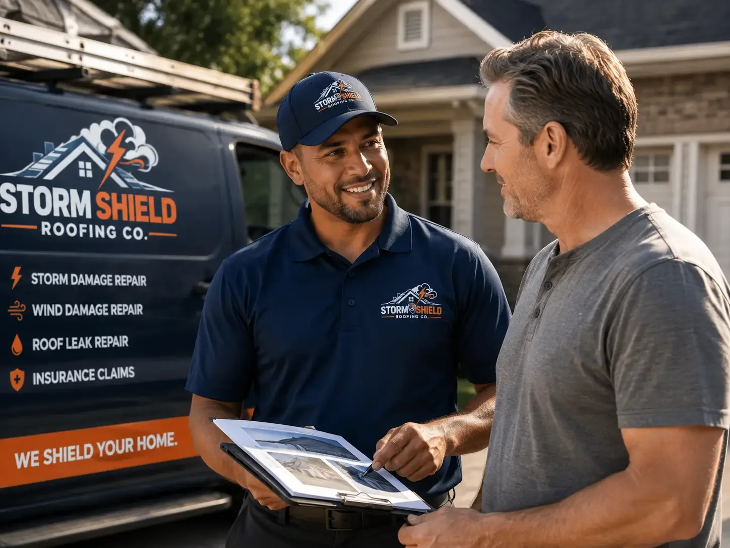 Storm Damage Roof Repair Taylor, MS FAQs